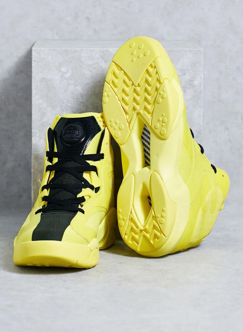 Reebok Shaq Attaq Modern
