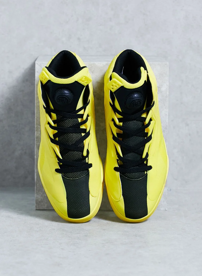 Reebok Shaq Attaq Modern