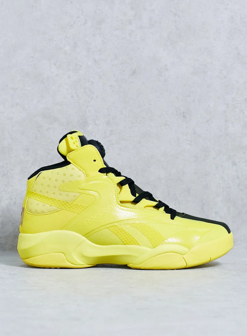 Reebok Shaq Attaq Modern