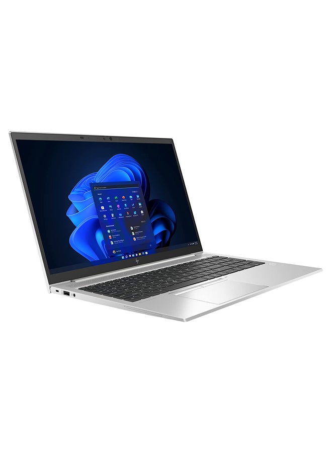 HP EliteBook 850 G8 15.6-Inch Display, Core i7-1165G7 Processor/16GB RAM/1TB SSD/Intel Iris Xe Graphics/Windows 10 Pro English silver - Image 3
