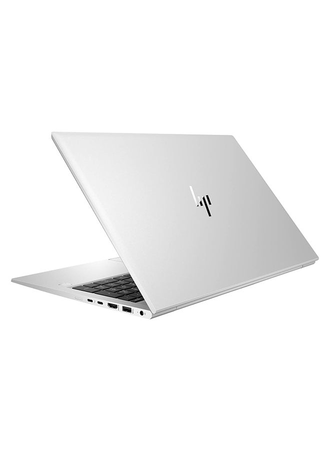 HP EliteBook 850 G8 15.6-Inch Display, Core i7-1165G7 Processor/16GB RAM/1TB SSD/Intel Iris Xe Graphics/Windows 10 Pro English silver - Image 4
