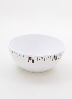 Melamine Bowl 
  (D 14cm H 6cm)Ramadan lan