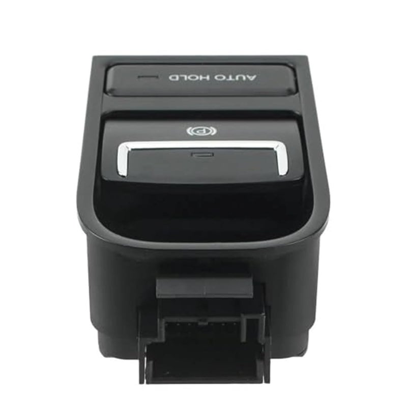 DEMULAX Electronic Parking Brake Control Switch - Image 4