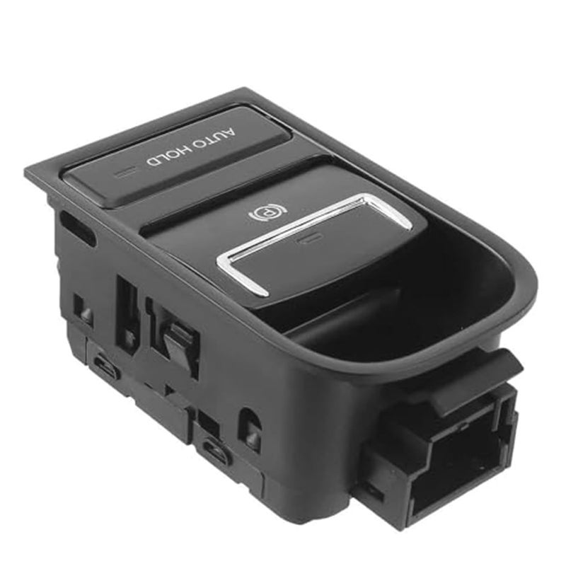 DEMULAX Electronic Parking Brake Control Switch - Image 2