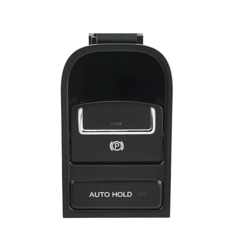 DEMULAX Electronic Parking Brake Control Switch - Image 5