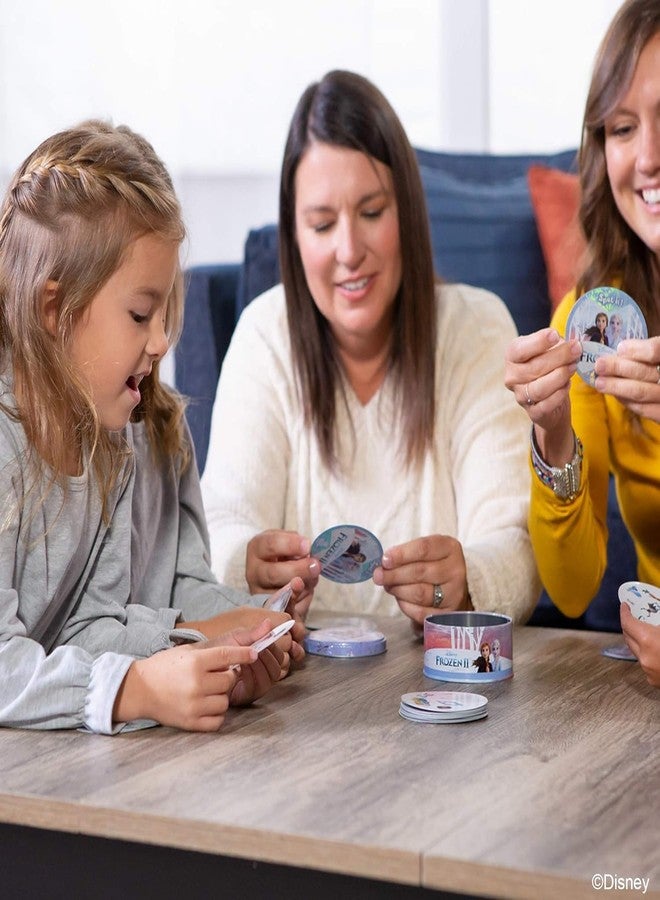 TriLok™ Disny Frozen-|| Spott It! Card Game for Kids Adults - Image 4