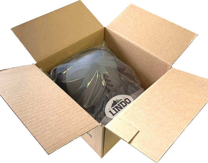 LINDO Trucker Hat  Pine Tree - Image 3