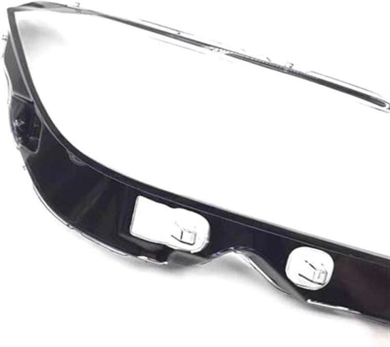 Wivplex Headlamp Cover for Volvo S90 S90L 2016-2022 - Image 4