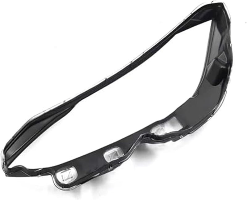 Wivplex Headlamp Cover for Volvo S90 S90L 2016-2022 - Image 5