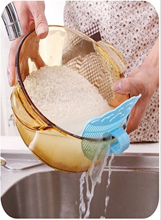 فوتابا مصفاة أرز يدوية من فوتابا - Image 4