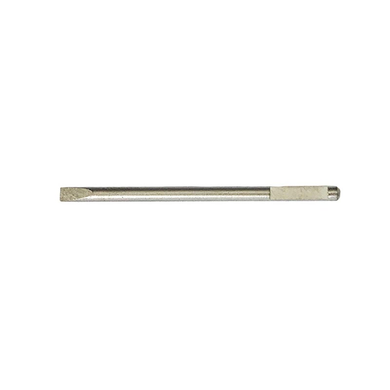 مفك ساعات بشفرة احتياطية من الفولاذ المقاوم للصدأ Vform 120mm
