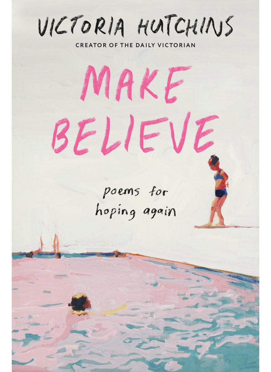 Make Believe 