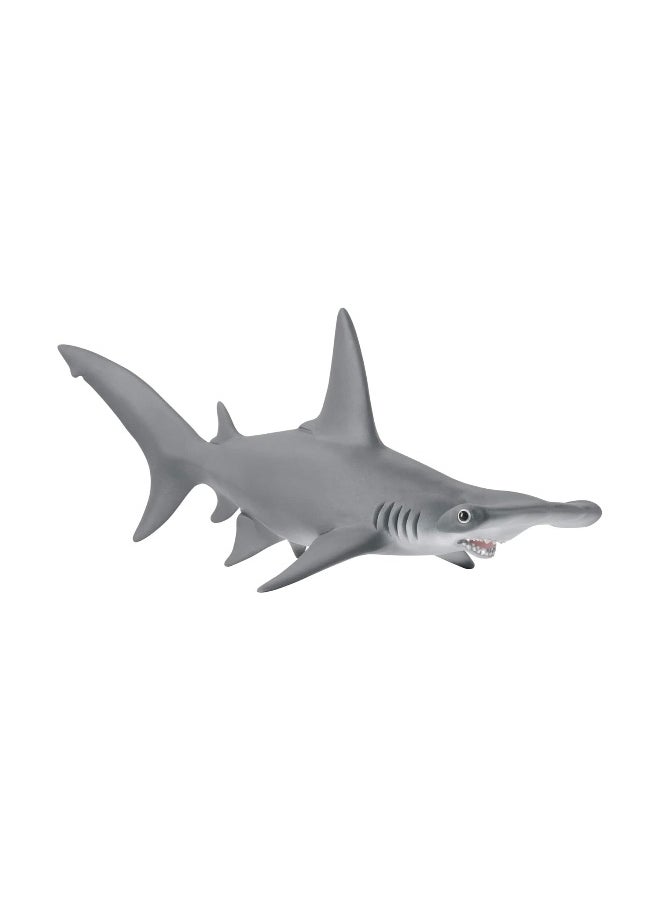 Schleich Schleich Hammerhead Shark Figure 