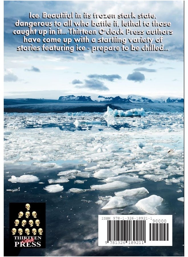 Ice  - Image 2