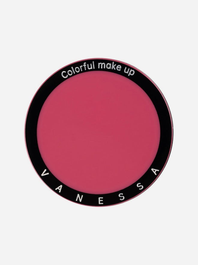 VANESSA MAKEUP Blusher - 06 - Image 2