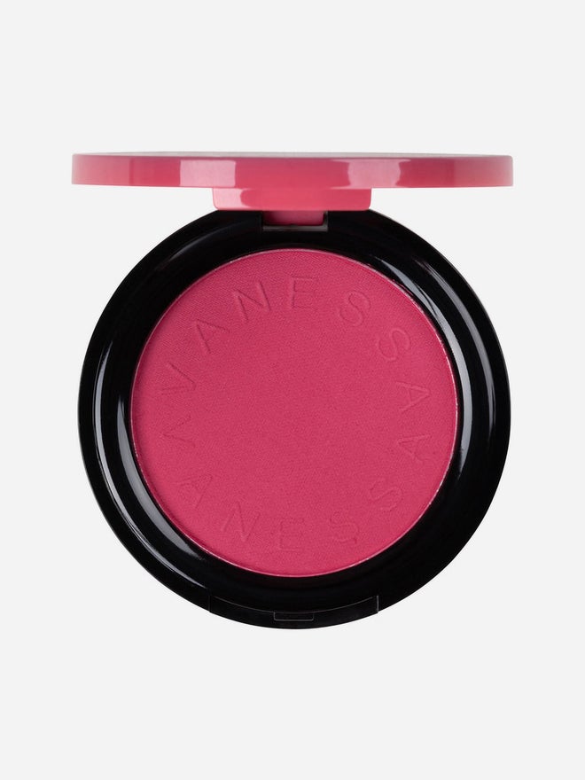 VANESSA MAKEUP Blusher - 06 - Image 1
