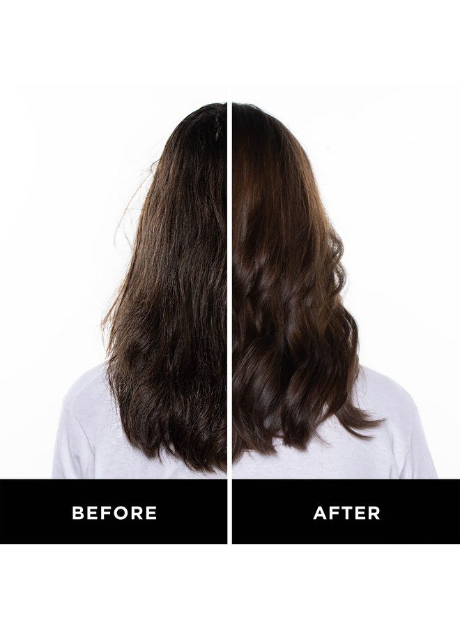 هاسك زيت هاسك أرغان لإصلاح الشعر - ٥٩ مل | يقوي ويعيد بناء الشعر التالف والمجعد | لشعر ناعم كالحرير وخالٍ من التجعد | خالٍ من البارابين والكحول - Image 2