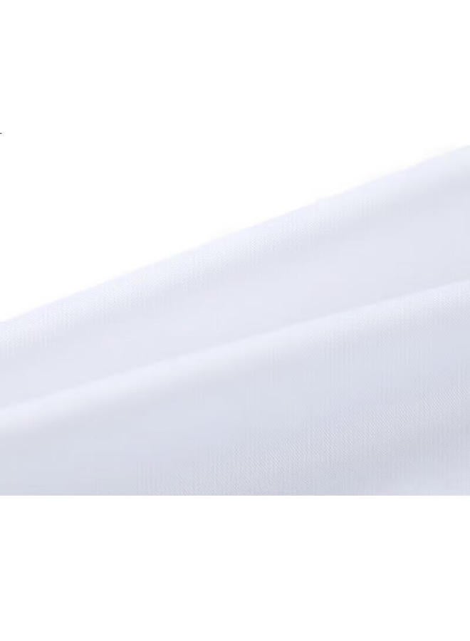 HLA Long Sleeve Shirt Spring Business Commute Solid Color Formal Shirt Women'S Wear - Image 2