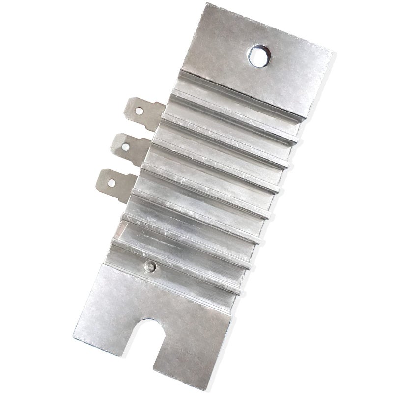 210667011 210660740 Voltage Regulator Rectifier Powersports Compatible with Kawasaki FX751V FX850V