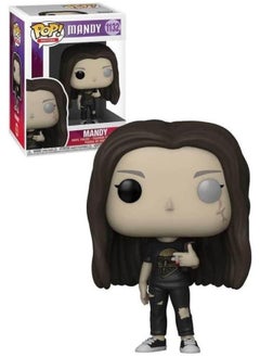 Funko Funko Pop! Movies: Mandy - Mandy (Styles May Vary)  - Image 1