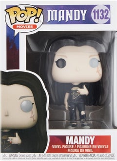 Funko Funko Pop! Movies: Mandy - Mandy (Styles May Vary)  - Image 2