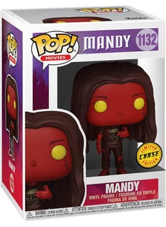 Funko Funko Pop! Movies: Mandy - Mandy (Styles May Vary)  - Image 4