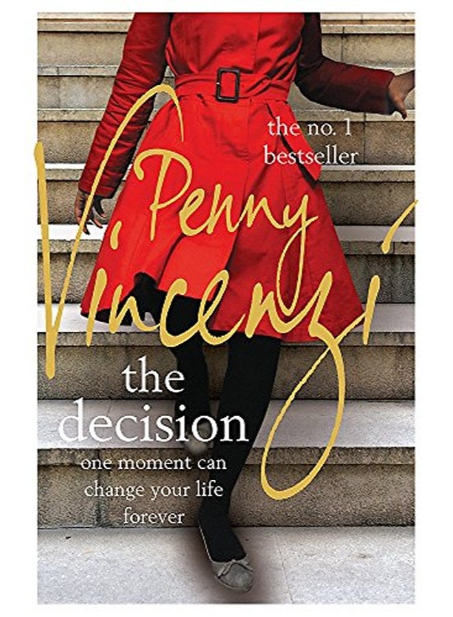 Untitled Penny Vincenzi 4