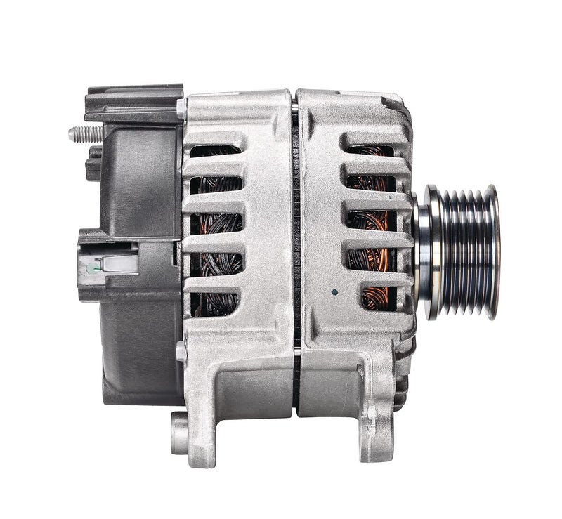 Valeo 439816 OEM Alternator Compatible with Audi Q7 3.0L 2013-2015 GAS - Image 4