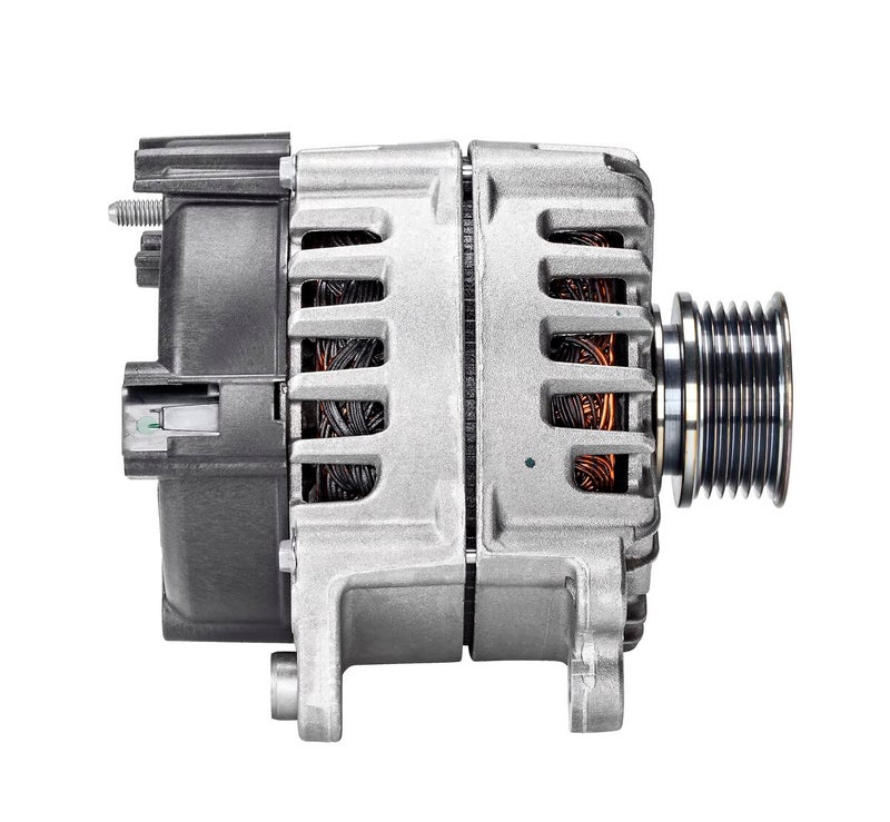 Valeo 439816 OEM Alternator Compatible with Audi Q7 3.0L 2013-2015 GAS - Image 3