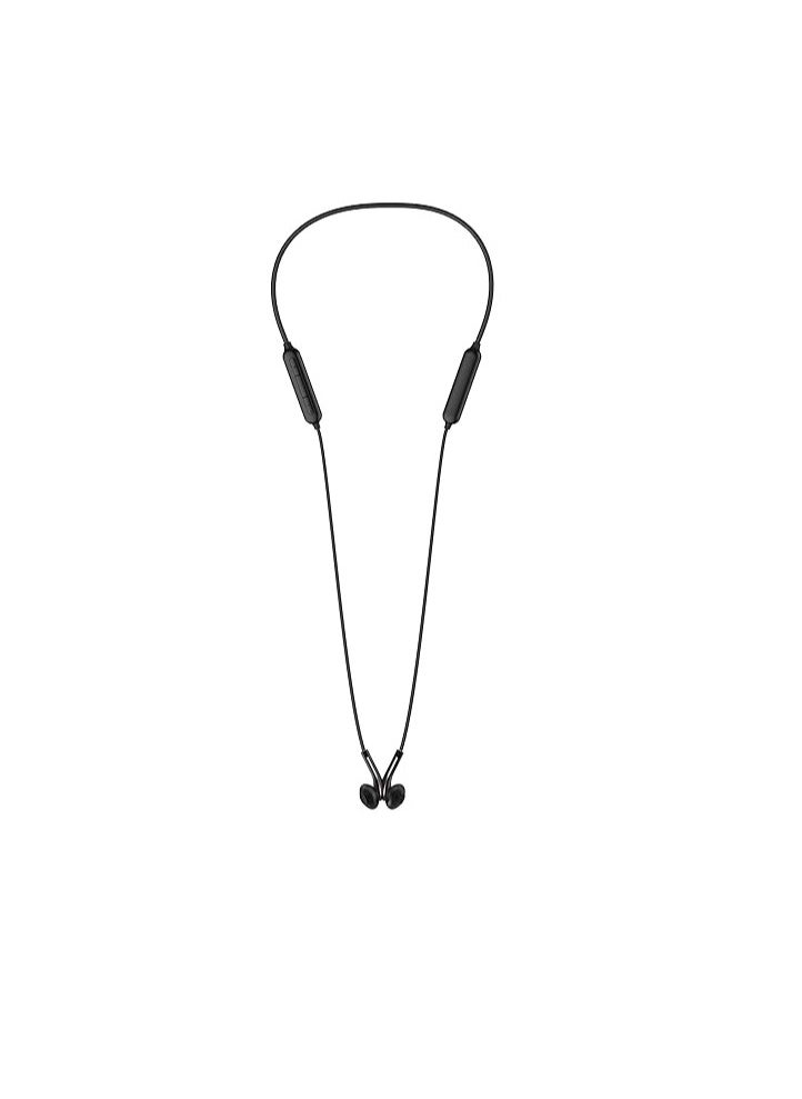 Riversong Stream X1 Wireless Neckband Earphone with Mic (Black)