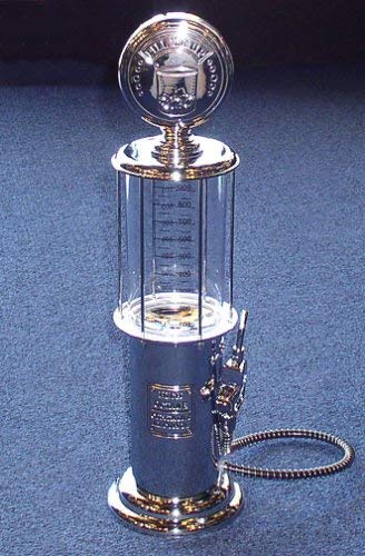 Godinger Barware Gas Pump Dispenser - Image 2
