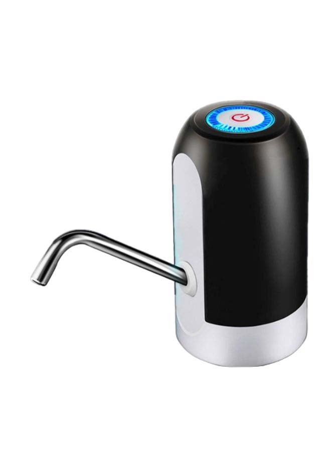 Automatic Electric Water Dispenser HC5925B Black/Silver/White