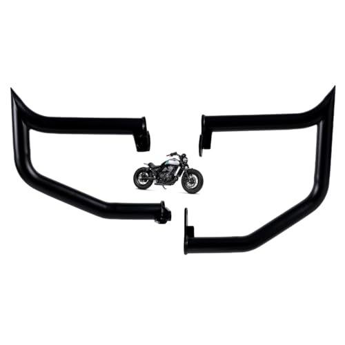 Gamyipp 1.5" Crash Bar Engine Guard Highway Freeway Bar for Honda Rebel 1100 DCT CMX 1100 CMX1100 2021 2022 - Image 1