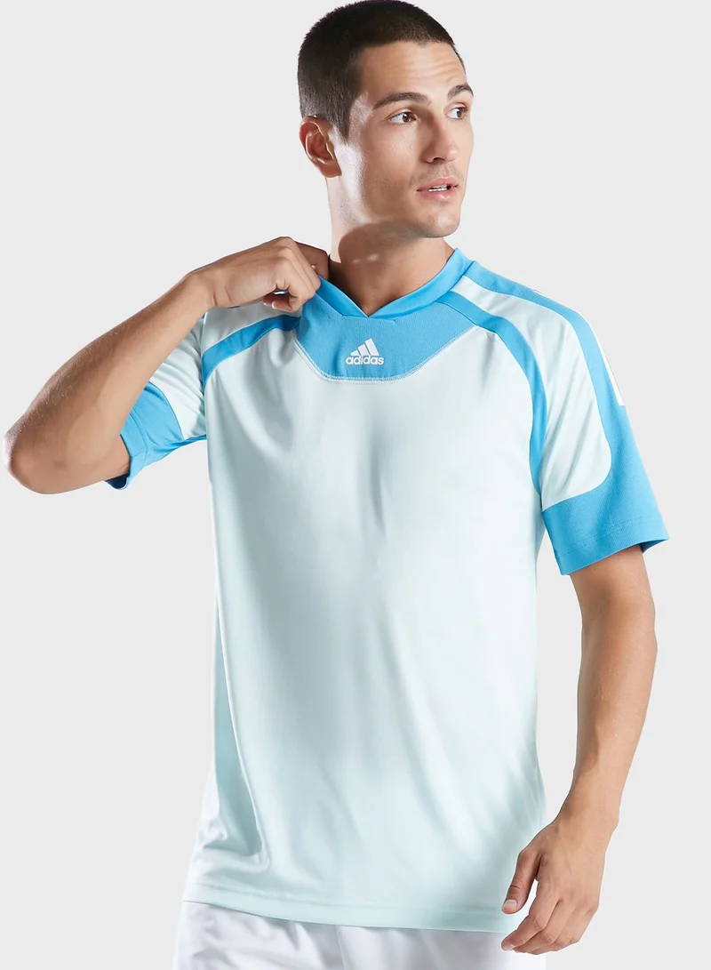 Adidas Logo T-Shirt