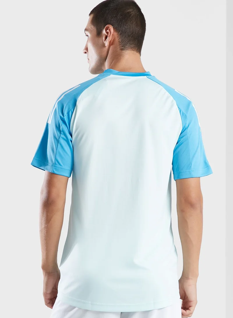 Adidas Logo T-Shirt