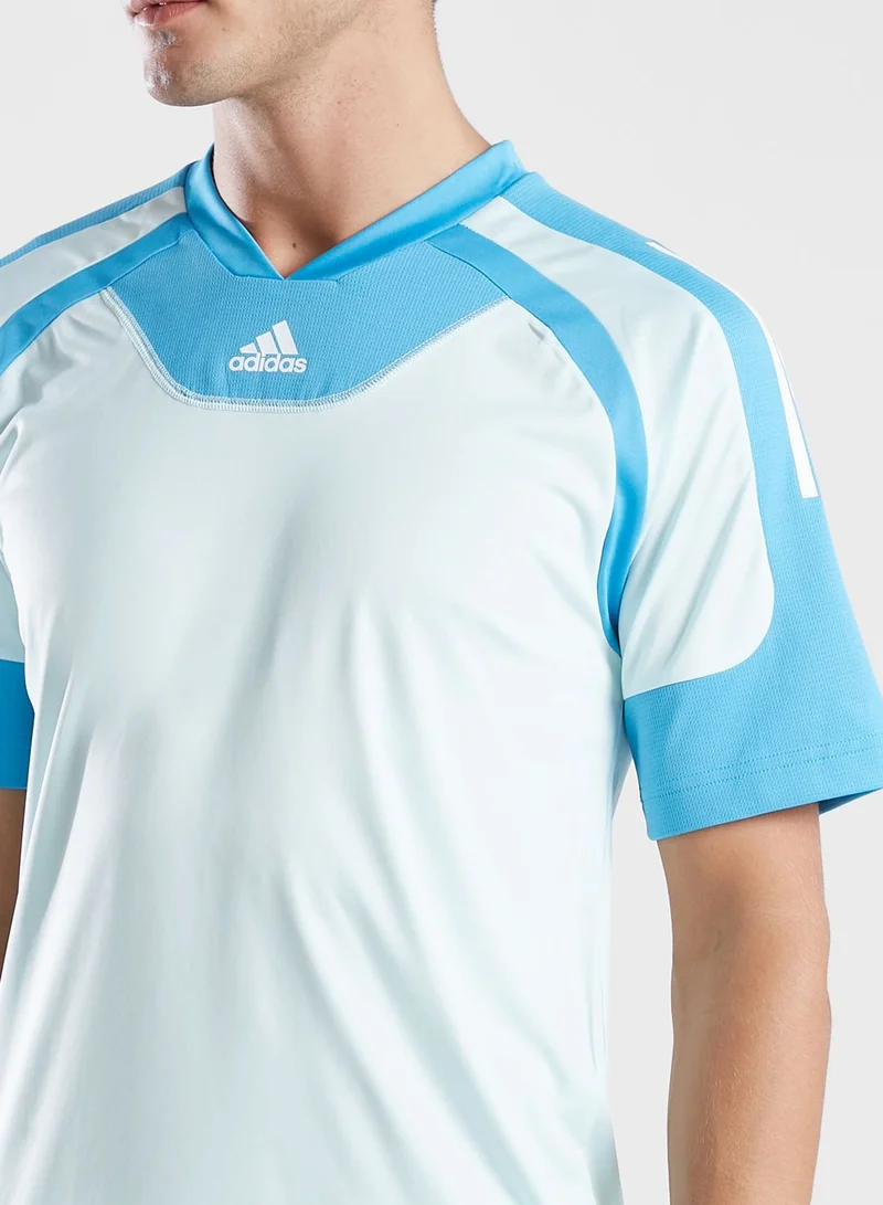 Adidas Logo T-Shirt