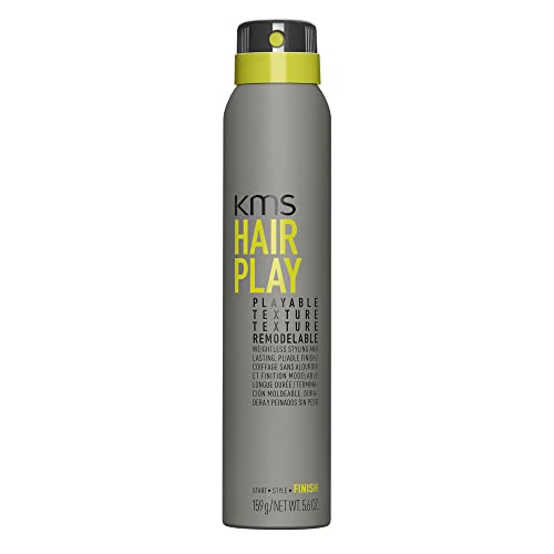 KMS HAIRPLAY Playable Texture 56 Oz
