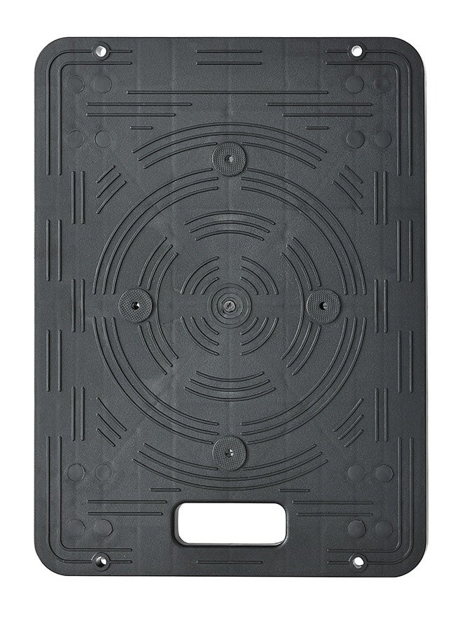 LAWAZIM Plastic Furniture Movers Dolly - 200lb / 90kg Capacity - Low Profile Furniture Moving Dolly with 4 Wheels and Non-Slip Surface - Ideal for Furniture, Appliances, Boxes, and Home or Office Use - Image 4