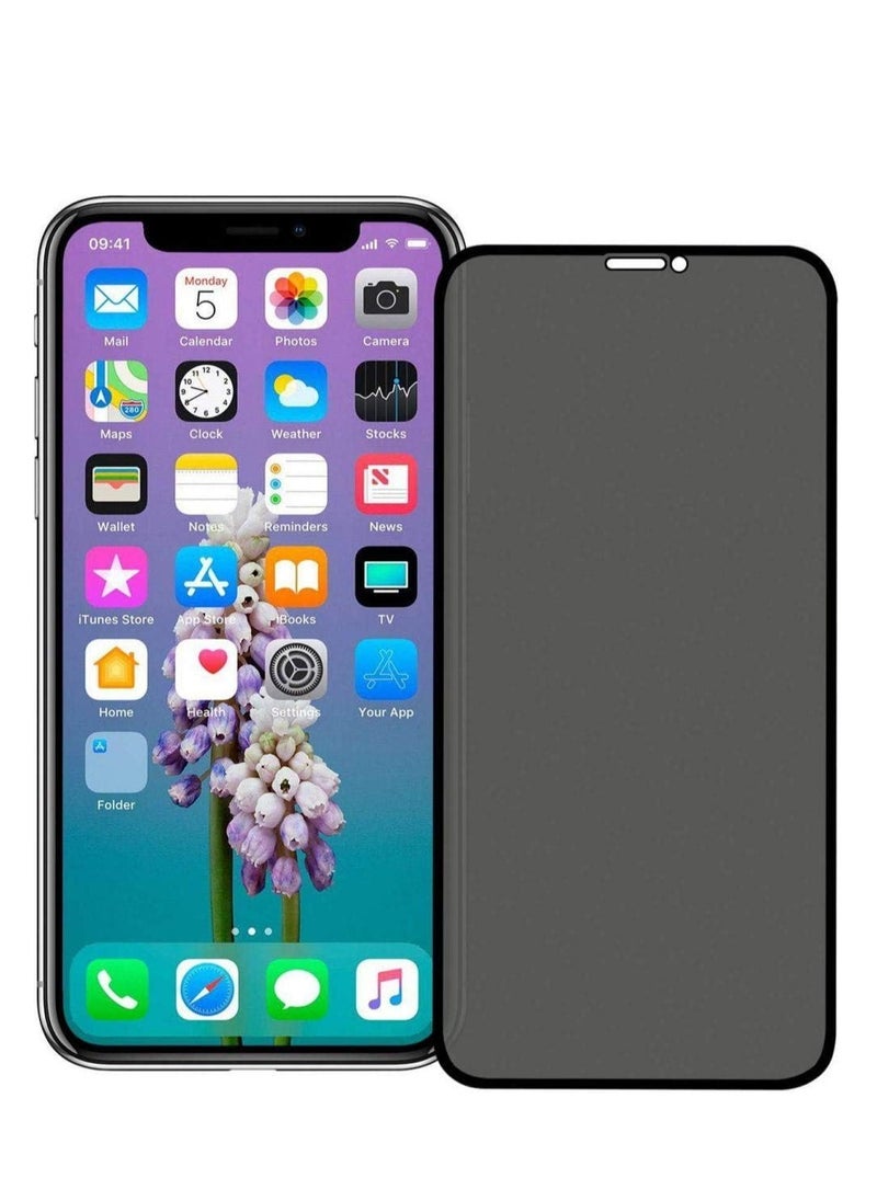 Generic Screen privacy protector for iphone 12 pro max  - Image 1