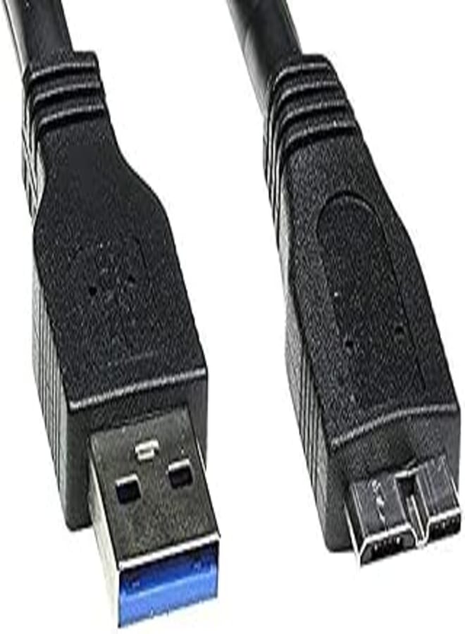 USB3 DATA CABLE FOR PORTABLE HDD 2B DC028