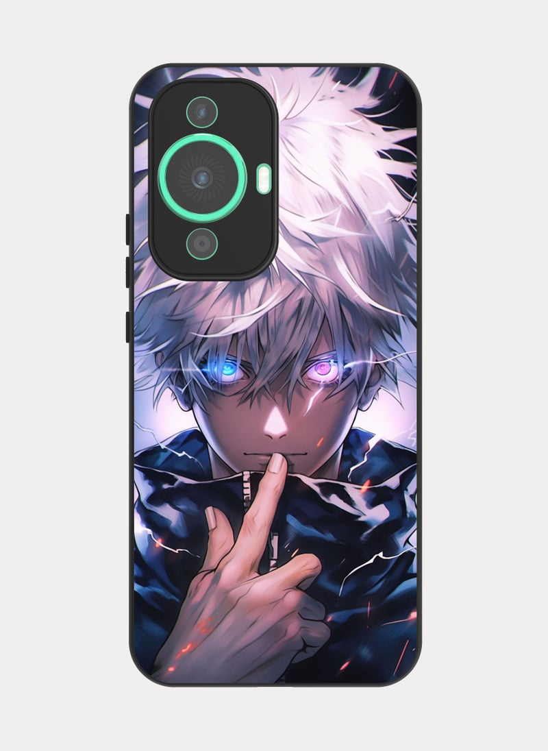 PXLAAT Huawei Nova 11 case cover Jujutsu Kaisen Satoru Gojo - Image 1