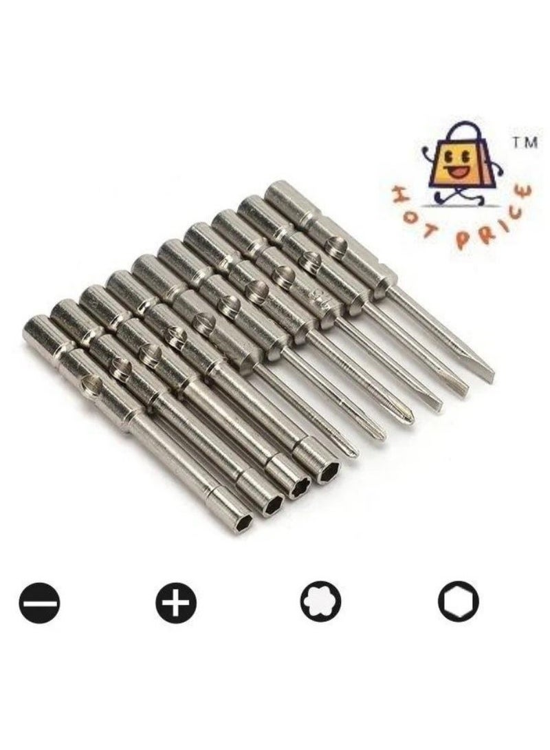 مجموعة مفكات براغي دقيقة للجيب ، طقم أدوات إصلاح للساعات والساعات المحمولة والنظارات والأجهزة الإلكترونية - Image 4
