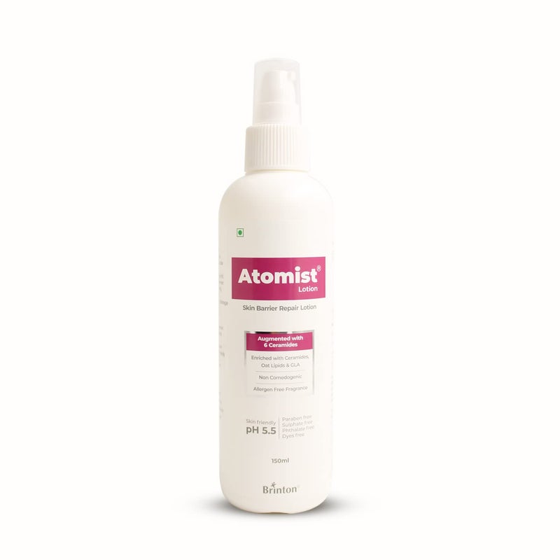 Brinton Brinton Atomist Lotion 150 gm x Pack of 2 - Image 2