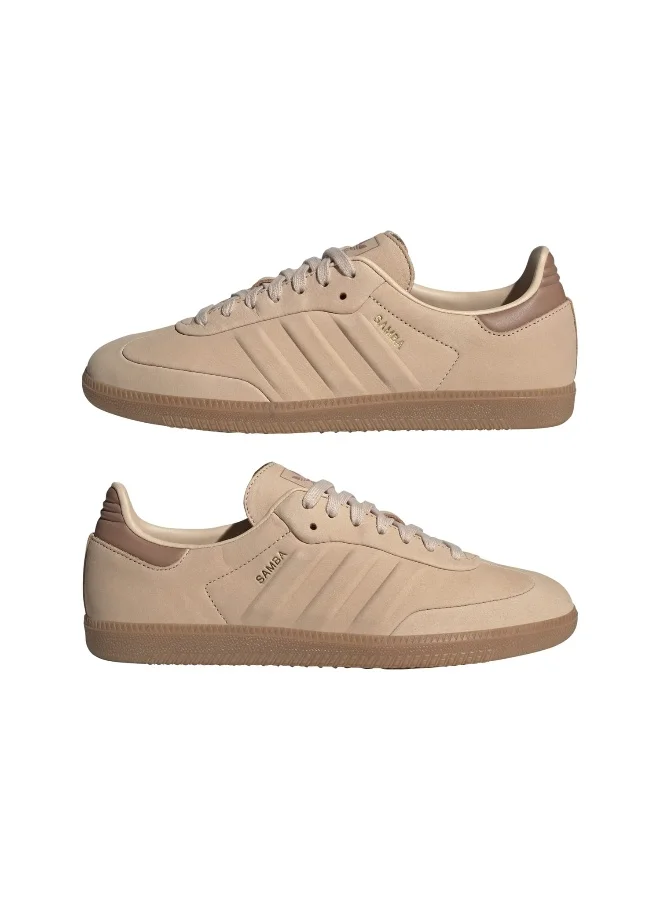 adidas Originals adidas SAMBA Pink Originals Men Shoes