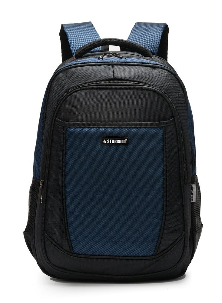 ستارجولد حقيبة ظهر للجنسين من قماش البوليستر مقاس 19.5 بوصة - Image 1