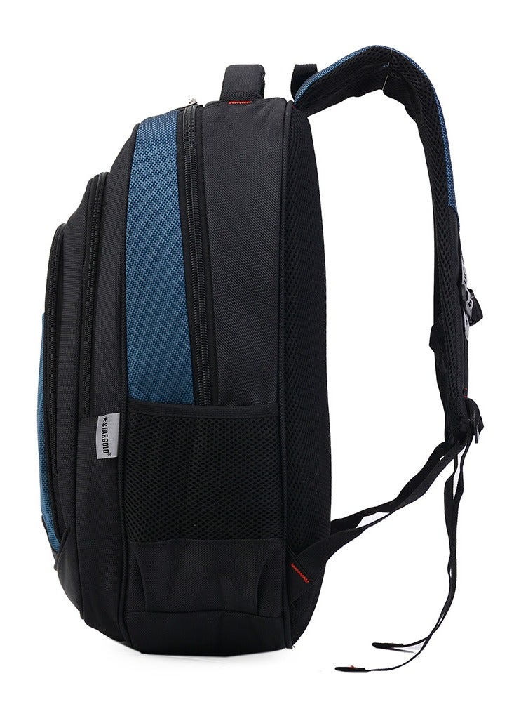 ستارجولد حقيبة ظهر للجنسين من قماش البوليستر مقاس 19.5 بوصة - Image 2