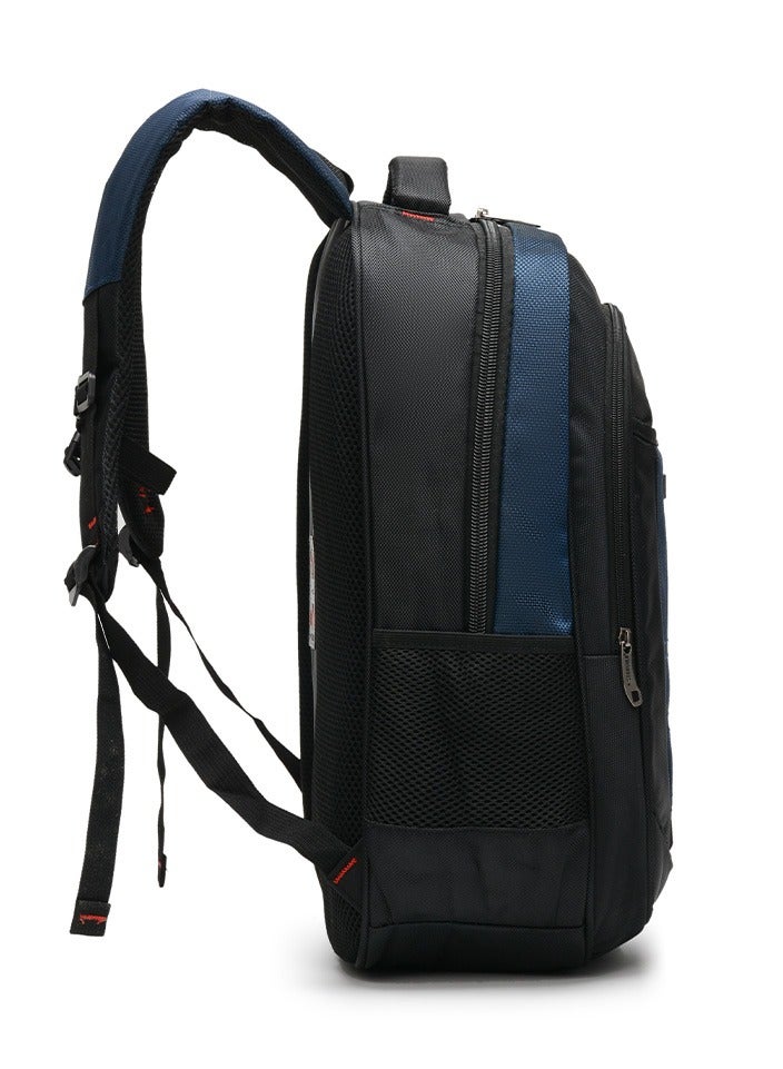 ستارجولد حقيبة ظهر للجنسين من قماش البوليستر مقاس 19.5 بوصة - Image 3