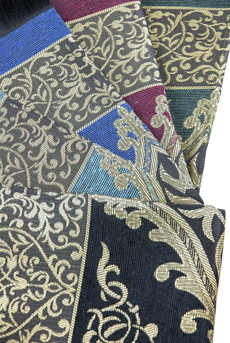 ايهفان اونلاين 10 Pieces Ottoman Taffeta Prayer Rug