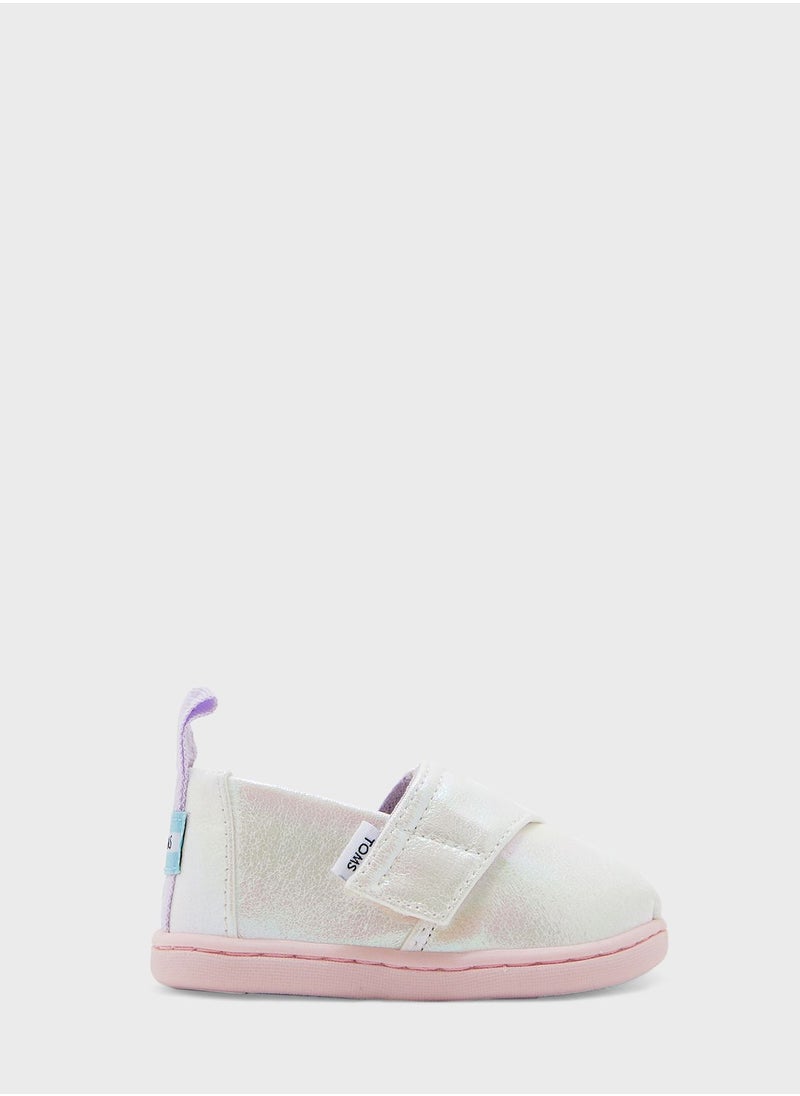 TOMS - Kids Slip Ons - Image 1