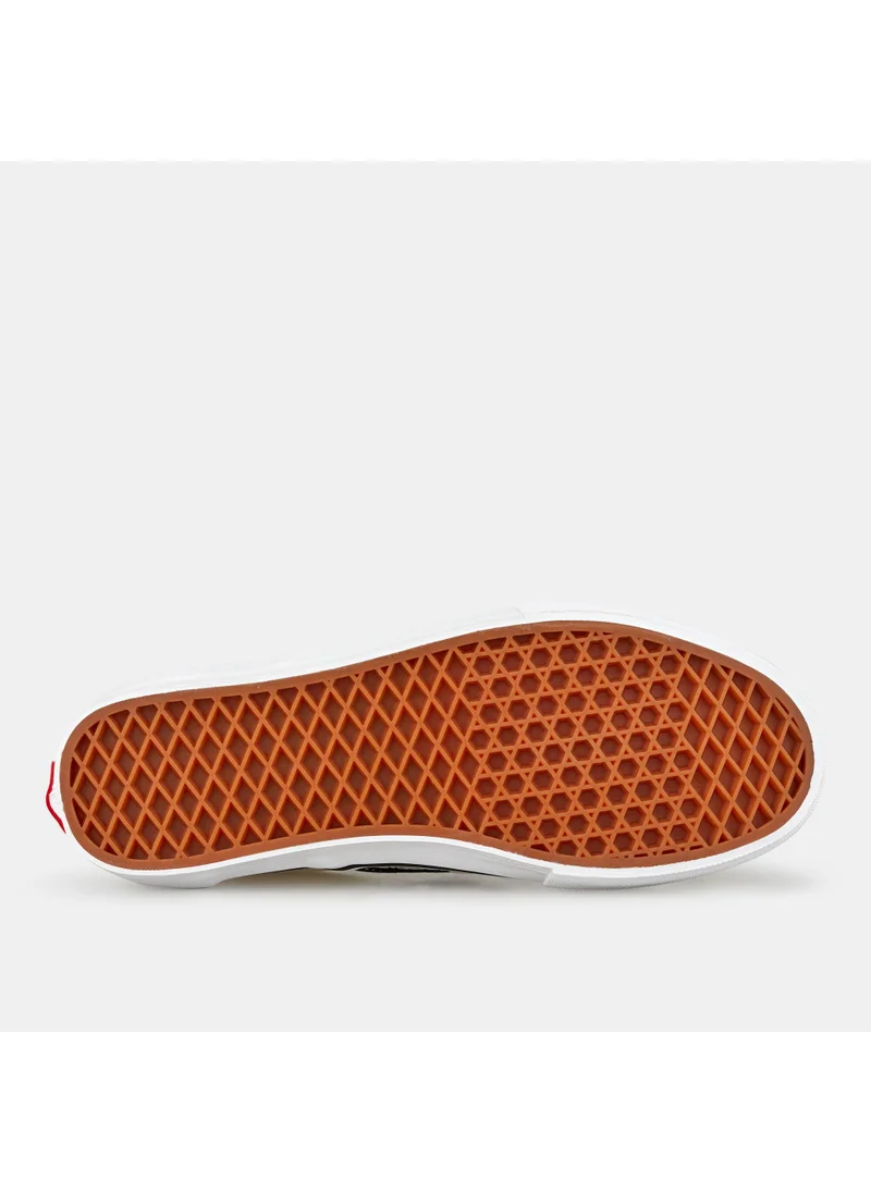 VANS Skate Classics Checkerboard Unisex Slip-On Shoe